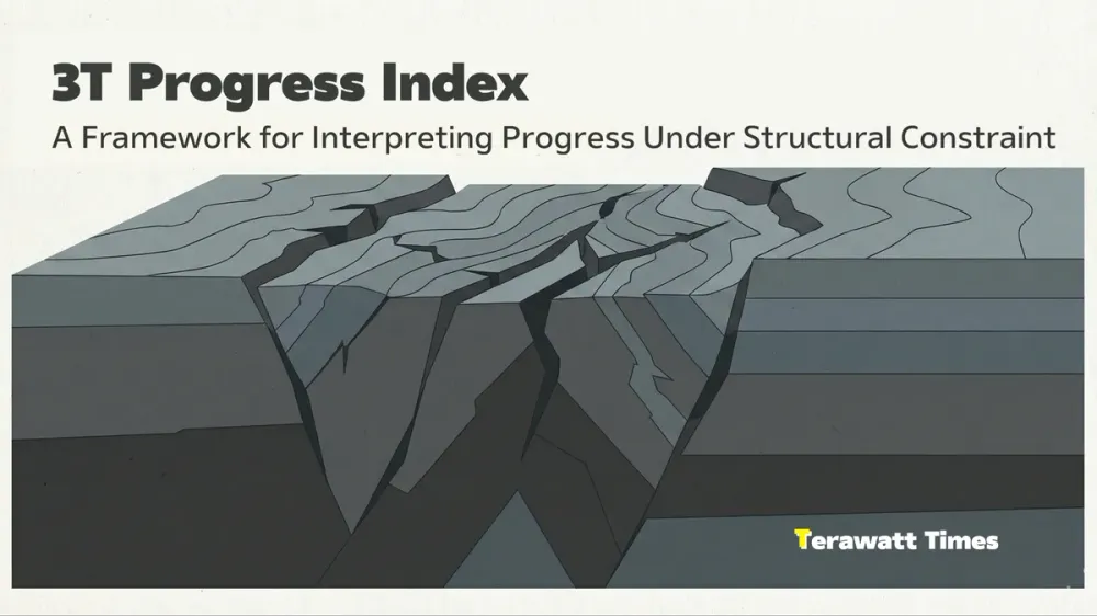 3T Progress Index