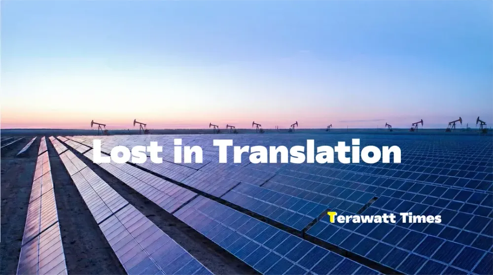 Lost in Translation: Why CCS Projects Misread the Underground