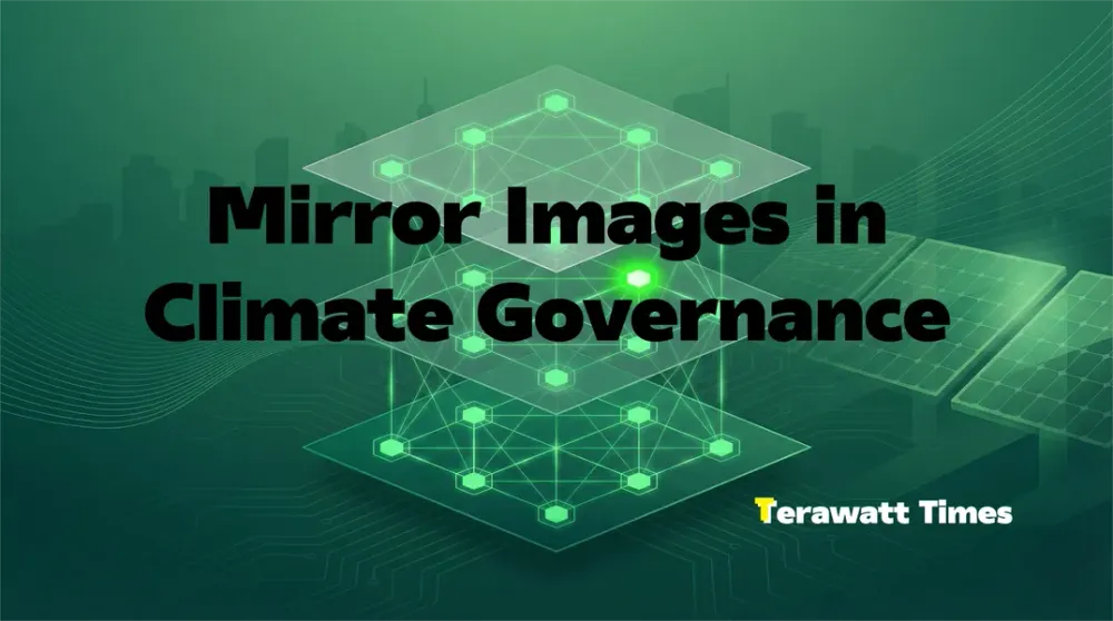 Mirror Images in Climate Governance: The CBAM-CDM Pattern and Translation as Enhancement