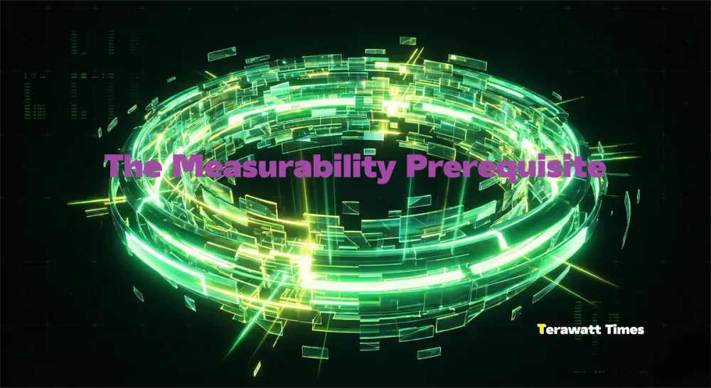 The Measurability Prerequisite: Capacity, Commensuration, and the Hidden Architecture of Border Carbon Adjustment
