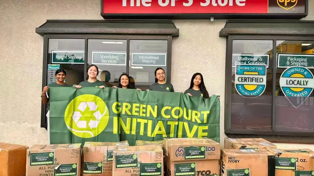 Making Every Ball Count: From Recycling to Collective Action