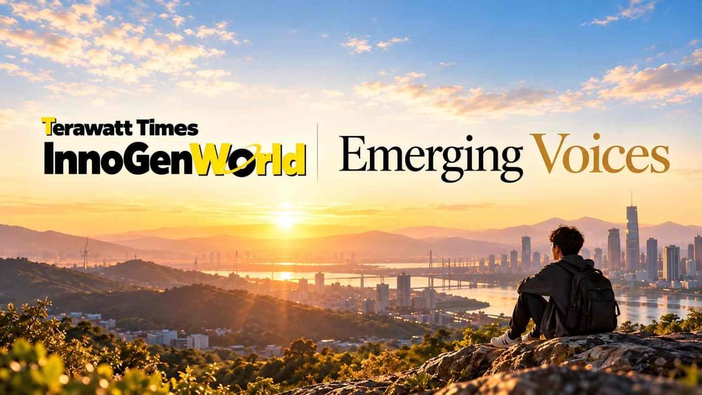 Emerging Voices