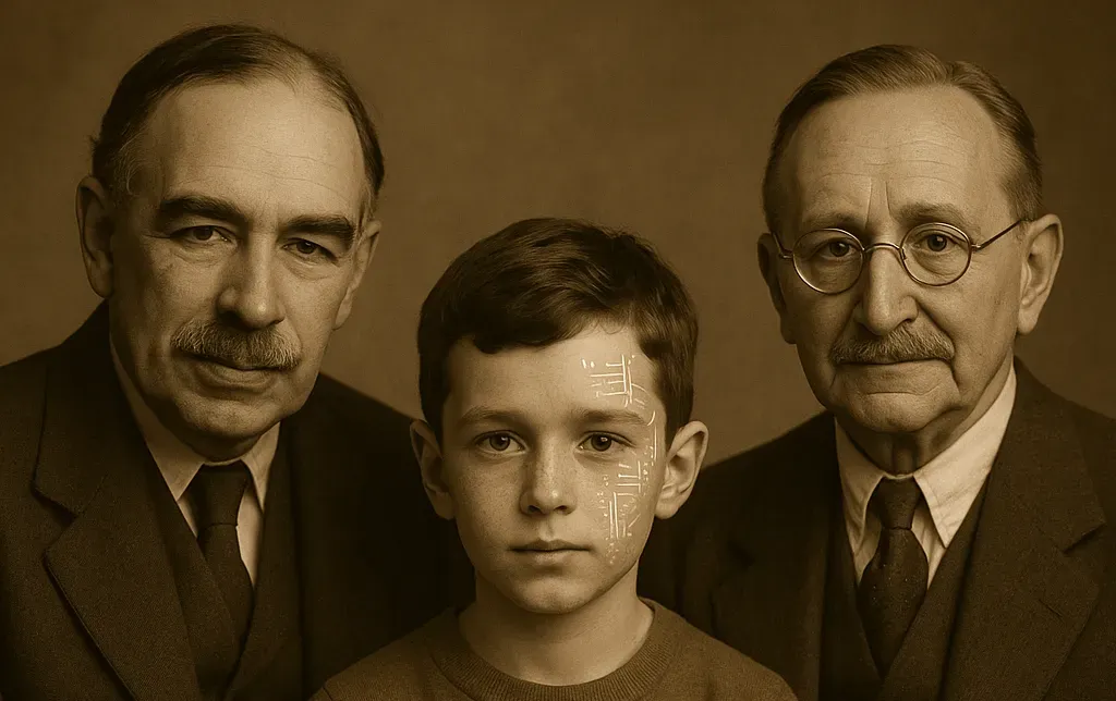 True MAGA: The Second Constitutional Convention of the 2030s