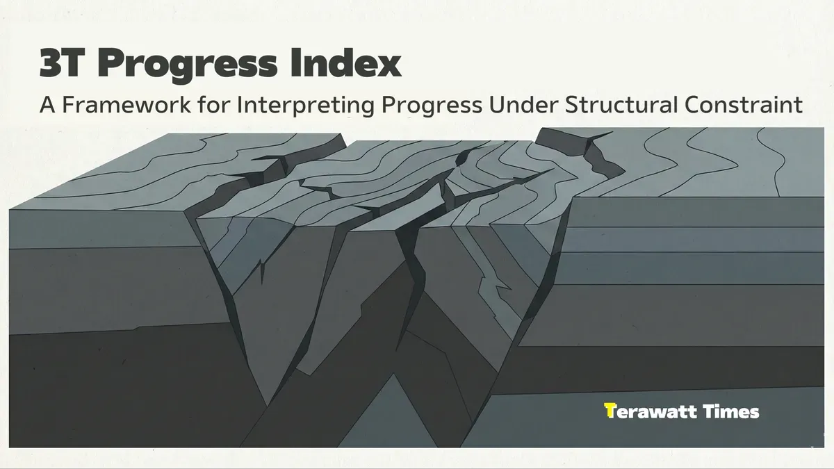 3T Progress Index