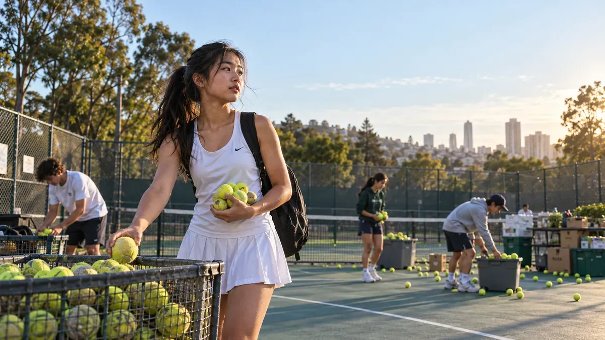 Making Every Ball Count: From Recycling to Collective Action