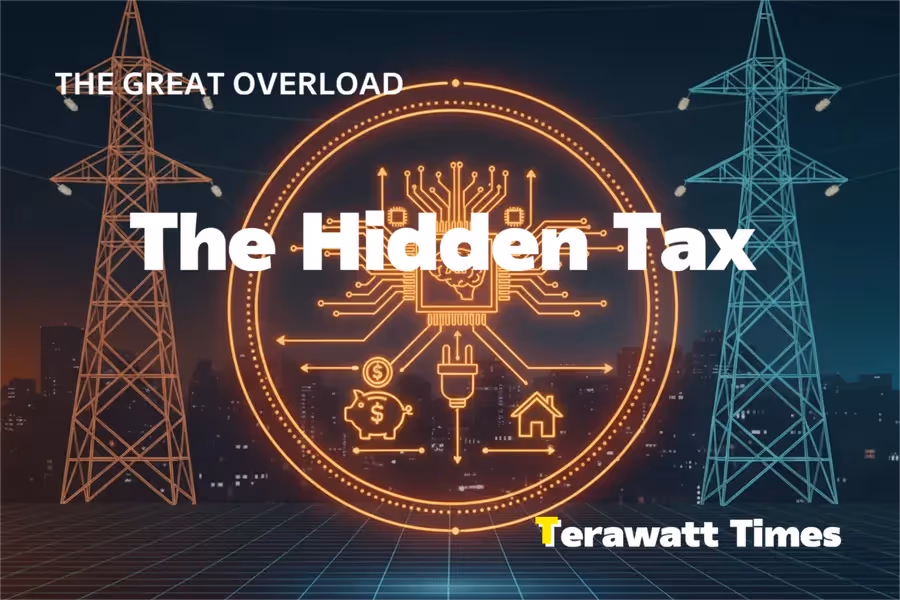 The Hidden Tax