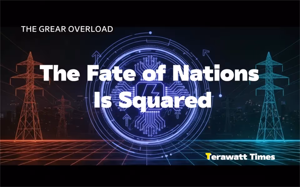 The Fate of Nations Is Squared