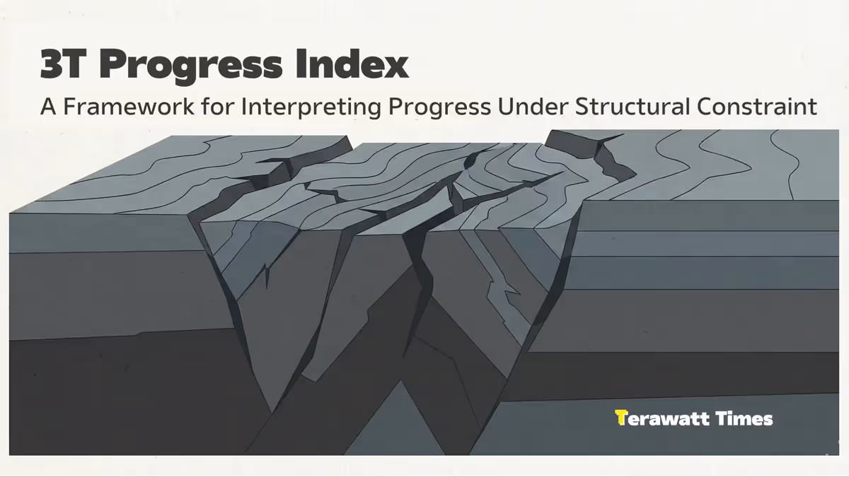 3T Progress Index