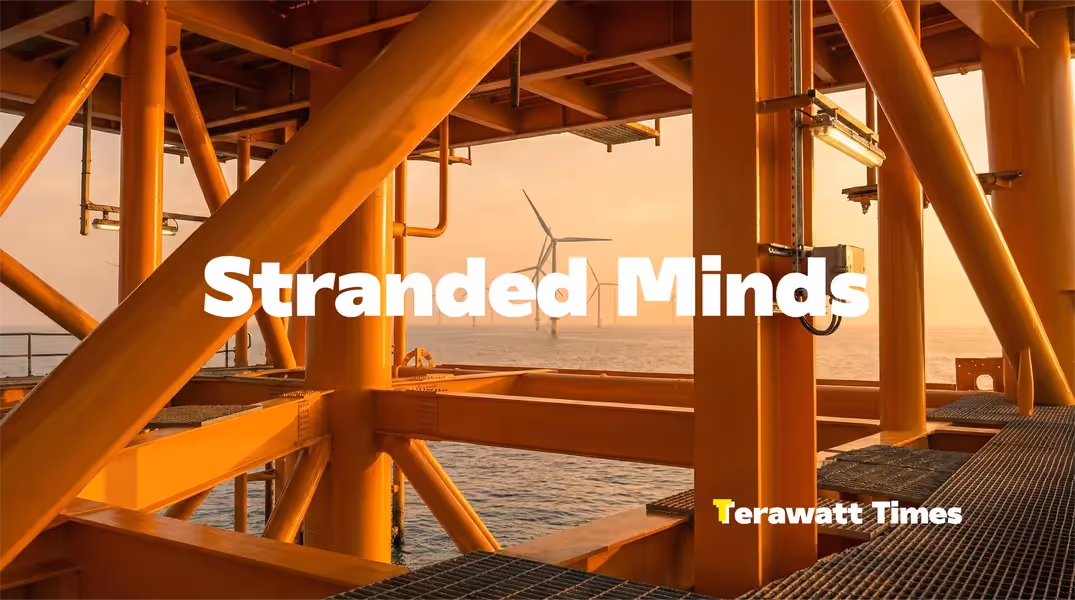 Stranded Minds