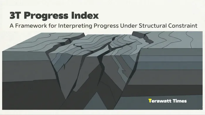 3T Progress Index