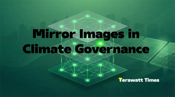 Mirror Images in Climate Governance: The CBAM-CDM Pattern and Translation as Enhancement